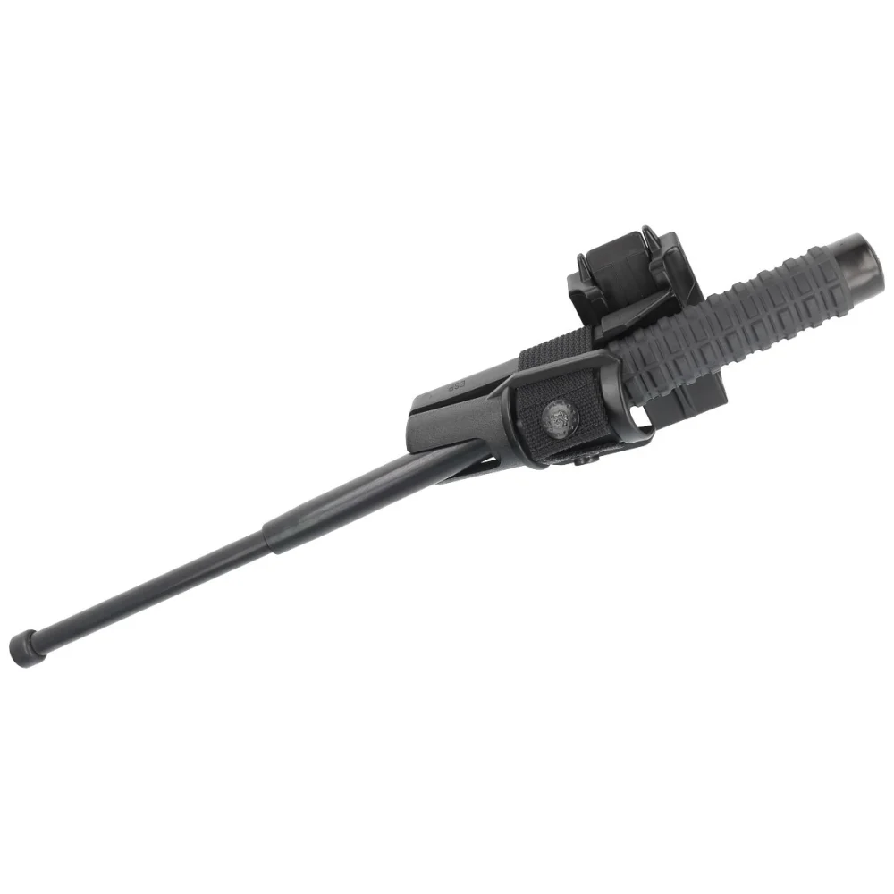 Pałka teleskopowa hartowana ESP 16'' (ExB-16H-BK BH-54) 5 Pałka teleskopowa hartowana ESP 16” (ExB-16H-BK BH-54)