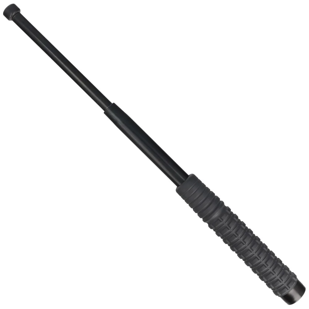 Pałka teleskopowa hartowana ESP 16'' (ExB-16H-BK BH-54) 8 Pałka teleskopowa hartowana ESP 16” (ExB-16H-BK BH-54)