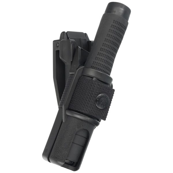 Pałka teleskopowa hartowana ESP Ergonomic 16'' (ExB-16HE-BK BH-54)-3