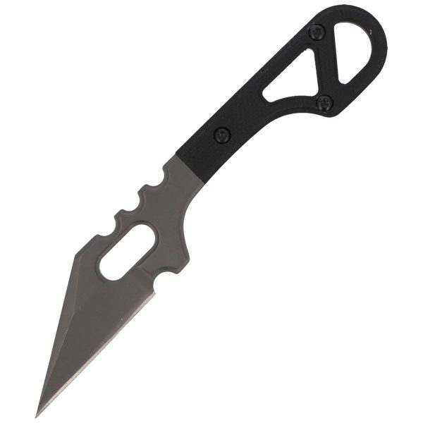 Nóż na szyję BlackFox Spike by Panchenko Neck Knife (BF-728)-1