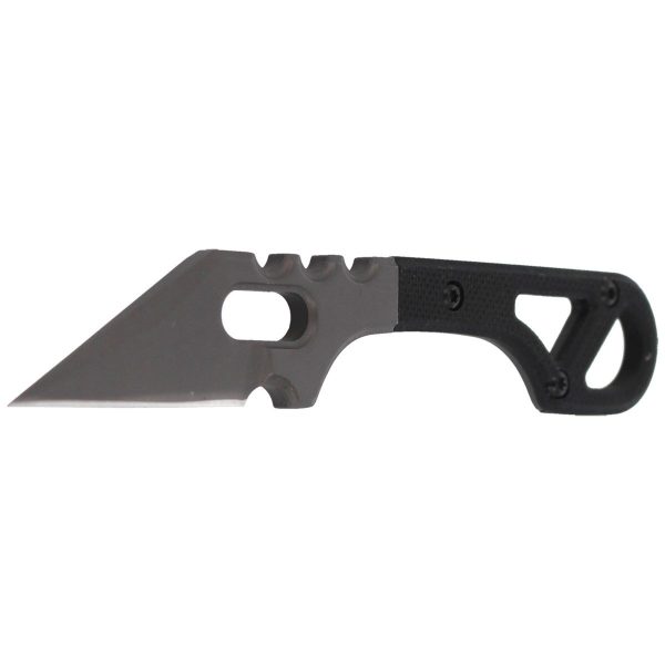 Nóż na szyję BlackFox Spike by Panchenko Neck Knife (BF-728)-2