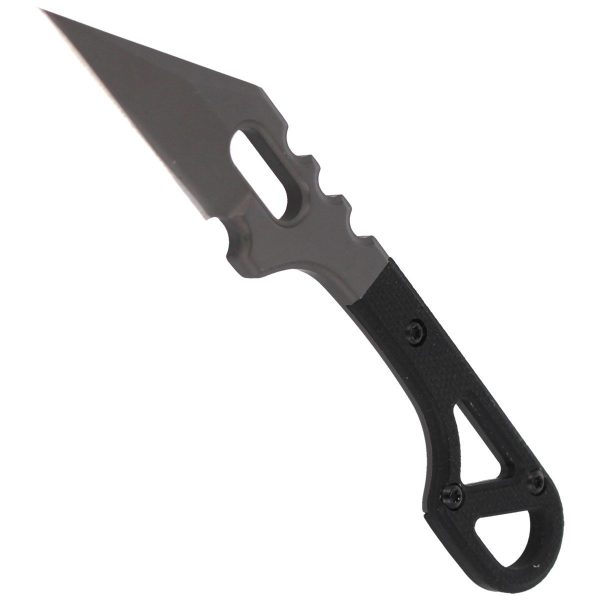 Nóż na szyję BlackFox Spike by Panchenko Neck Knife (BF-728)-5