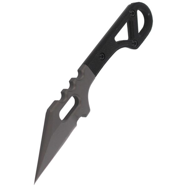 Nóż na szyję BlackFox Spike by Panchenko Neck Knife (BF-728)-6