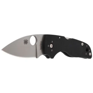 Nóż Spyderco Lil’ Native Back Lock G-10 Plain (C230MBGP)