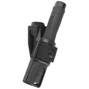 Pałka teleskopowa hartowana ESP Ergonomic 18” (ExB-18HE-CH BH-54)