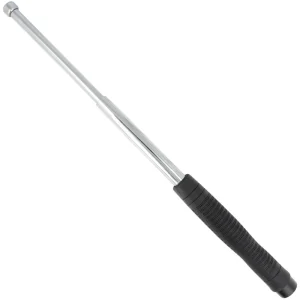 Pałka teleskopowa hartowana ESP Ergonomic 18” (ExB-18HE-CH BH-54)