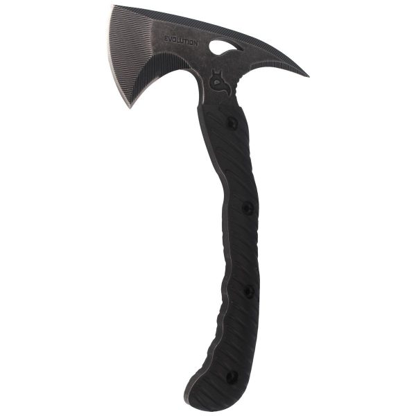 Toporek BlackFox Evolution Tomahawk by Peter Fegan (BF-735)-1