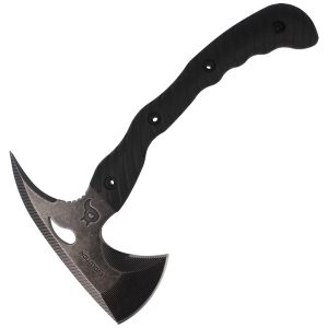 Toporek BlackFox Evolution Tomahawk by Peter Fegan (BF-735)-2