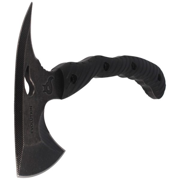 Toporek BlackFox Evolution Tomahawk by Peter Fegan (BF-735)-3