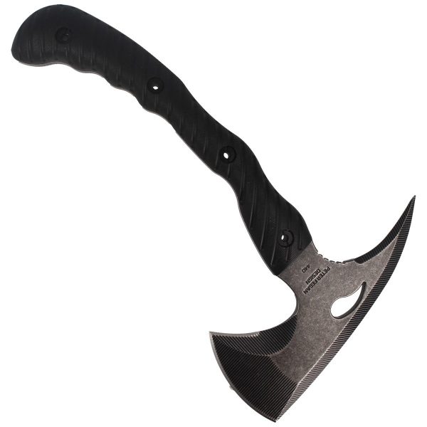 Toporek BlackFox Evolution Tomahawk by Peter Fegan (BF-735)-5