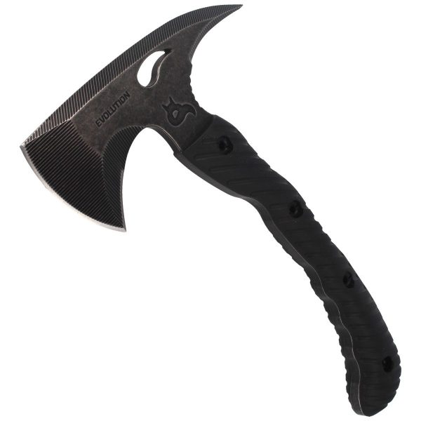 Toporek BlackFox Evolution Tomahawk by Peter Fegan (BF-735)-6