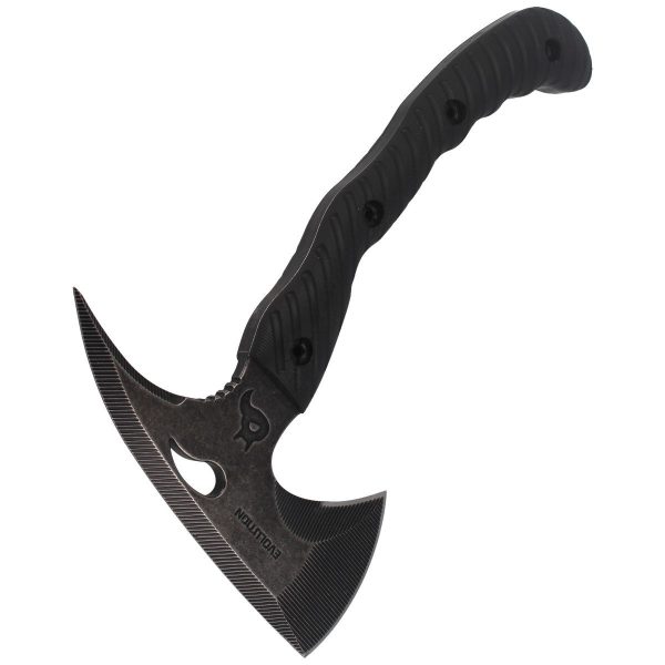 Toporek BlackFox Evolution Tomahawk by Peter Fegan (BF-735)-7