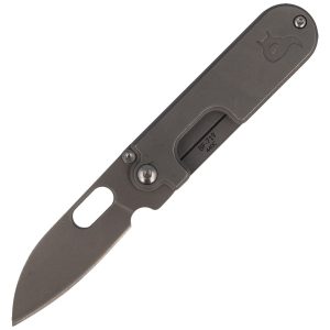 Nóż składany BlackFox Bean Gen2 Stone Washed by Panchenko (BF-719)-1