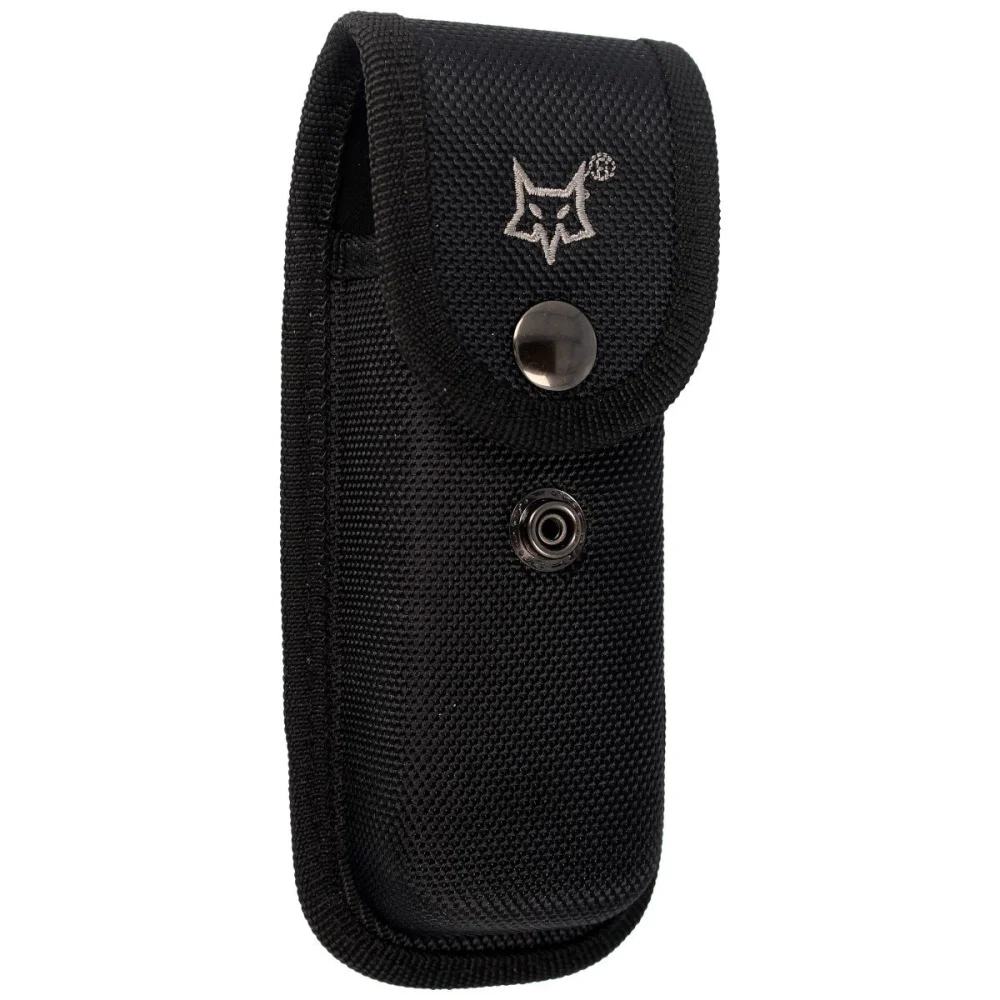 Etui na nóż FOX Ballistic Nylon 110mm - 140mm (49CM14) 3 Etui na nóż FOX Ballistic Nylon 110mm – 140mm (49CM14)