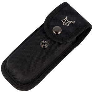 Etui na nóż FOX Ballistic Nylon 110mm - 140mm (49CM14)-1