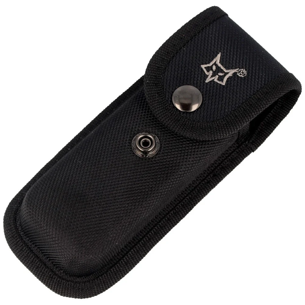 Etui na nóż FOX Ballistic Nylon 110mm - 140mm (49CM14) 1 Etui na nóż FOX Ballistic Nylon 110mm – 140mm (49CM14)