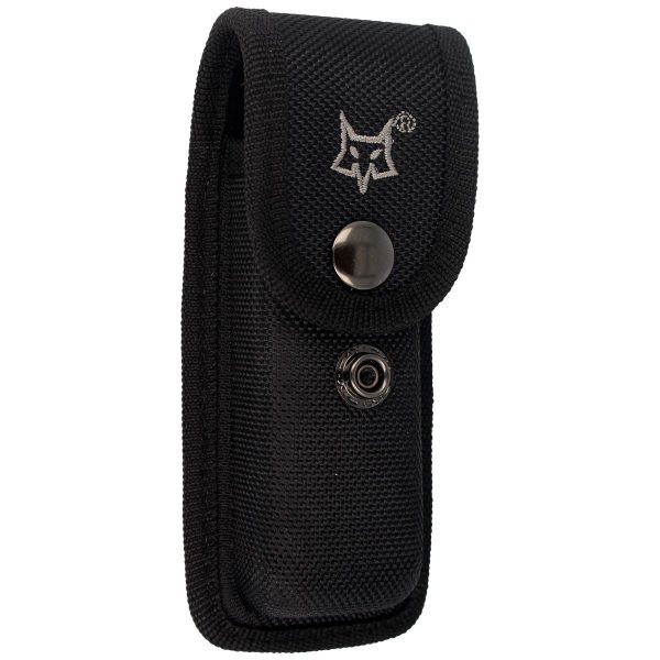 Etui na nóż FOX Ballistic Nylon 110mm - 130mm (48CM13)-3