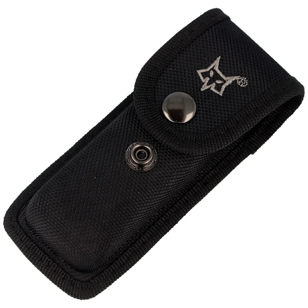 Etui na nóż FOX Ballistic Nylon 110mm - 130mm (48CM13) 1 Etui na nóż FOX Ballistic Nylon 110mm – 130mm (48CM13)