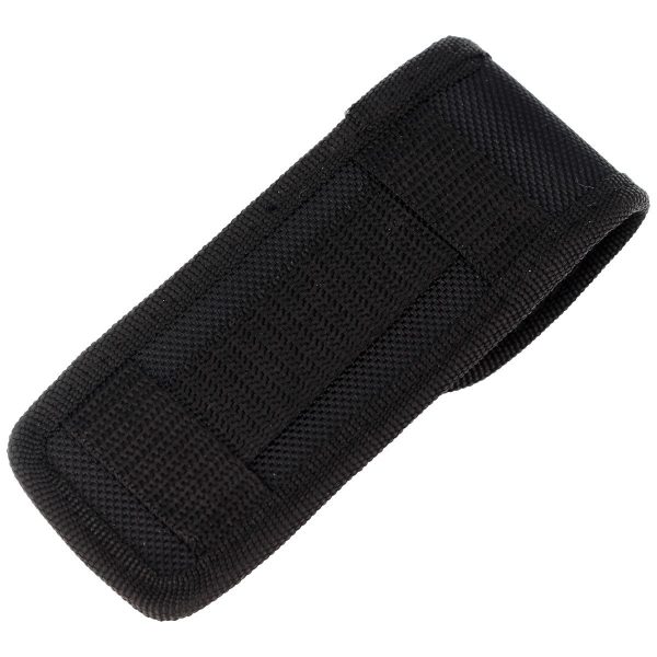 Etui na nóż FOX Ballistic Nylon 110mm - 130mm (48CM13)-2