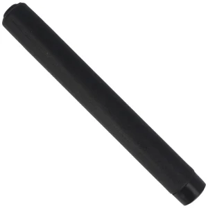 Pałka teleskopowa hartowana ESP 21” leather-imitation grip (ExB-21HL-BK BH-54-L)