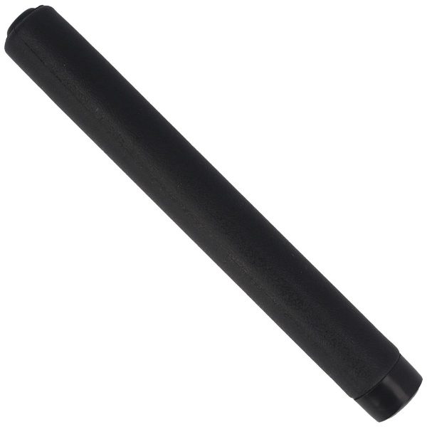 Pałka teleskopowa hartowana ESP 21'' leather-imitation grip (ExB-21HL-BK BH-54-L)-3