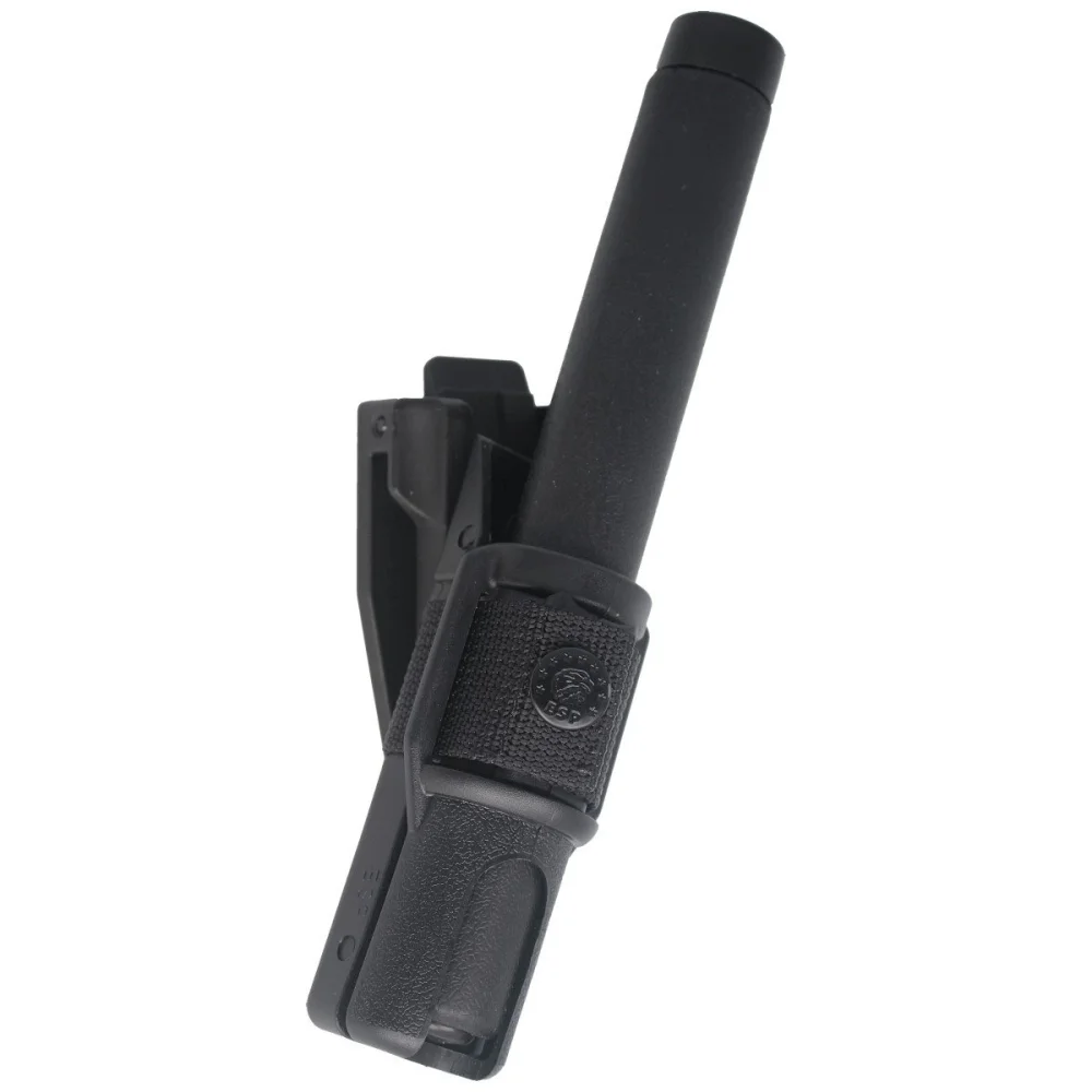 Pałka teleskopowa hartowana ESP 21'' leather-imitation grip (ExB-21HL-BK BH-54-L) 4 Pałka teleskopowa hartowana ESP 21” leather-imitation grip (ExB-21HL-BK BH-54-L)