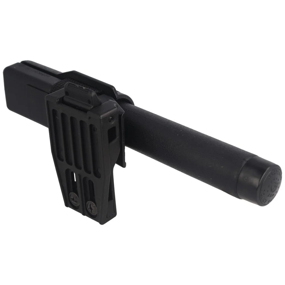 Pałka teleskopowa hartowana ESP 21'' leather-imitation grip (ExB-21HL-BK BH-54-L) 6 Pałka teleskopowa hartowana ESP 21” leather-imitation grip (ExB-21HL-BK BH-54-L)