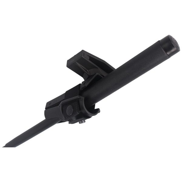 Pałka teleskopowa hartowana ESP 21'' leather-imitation grip (ExB-21HL-BK BH-54-L)-7
