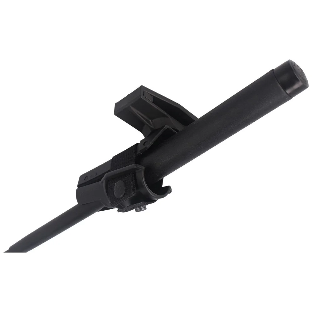 Pałka teleskopowa hartowana ESP 21'' leather-imitation grip (ExB-21HL-BK BH-54-L) 7 Pałka teleskopowa hartowana ESP 21” leather-imitation grip (ExB-21HL-BK BH-54-L)