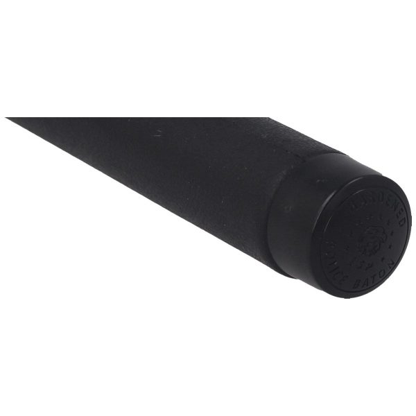 Pałka teleskopowa hartowana ESP 21'' leather-imitation grip (ExB-21HL-BK BH-54-L)-8