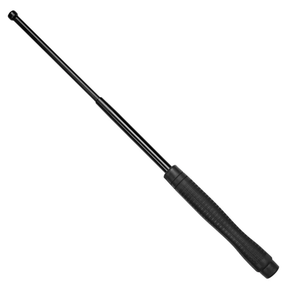 Pałka teleskopowa hartowana ESP Ergonomic 23'' (ExBO-23HE-BK) 5 Pałka teleskopowa hartowana ESP Ergonomic 23” (ExBO-23HE-BK)