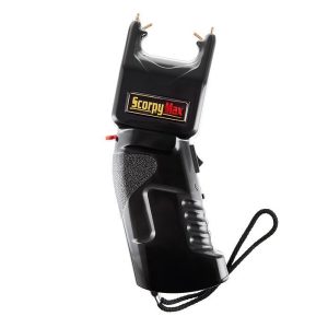 Paralizator ESP z gazem (SCORPY MAX-FOG)-2