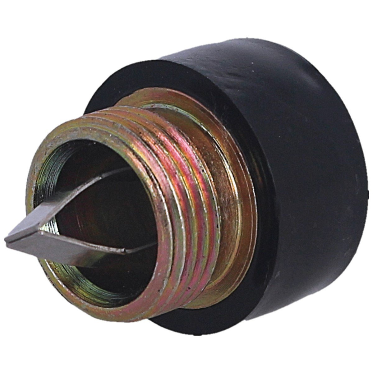 Głowica ESP do hartowanej pałki teleskopowej (BE-H)-3