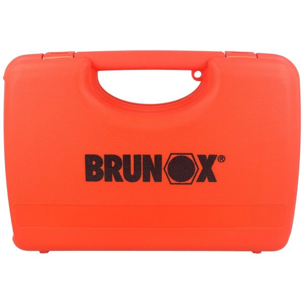 Zestaw do broni Brunox: 2x Lub&Cor, Gun Care (GUN SET1)-3