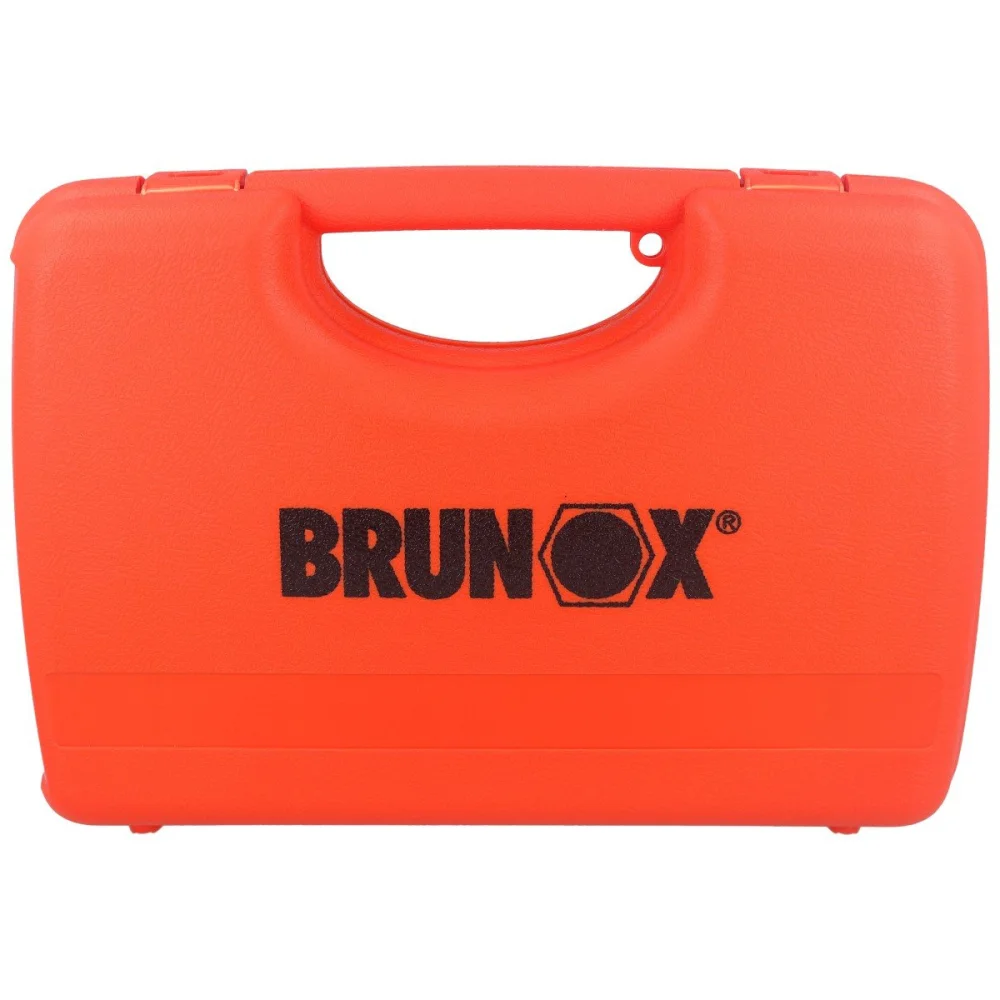 Zestaw do broni Brunox: 2x Lub&Cor, Gun Care (GUN SET1) 3 Zestaw do broni Brunox: 2x Lub&Cor, Gun Care (GUN SET1)