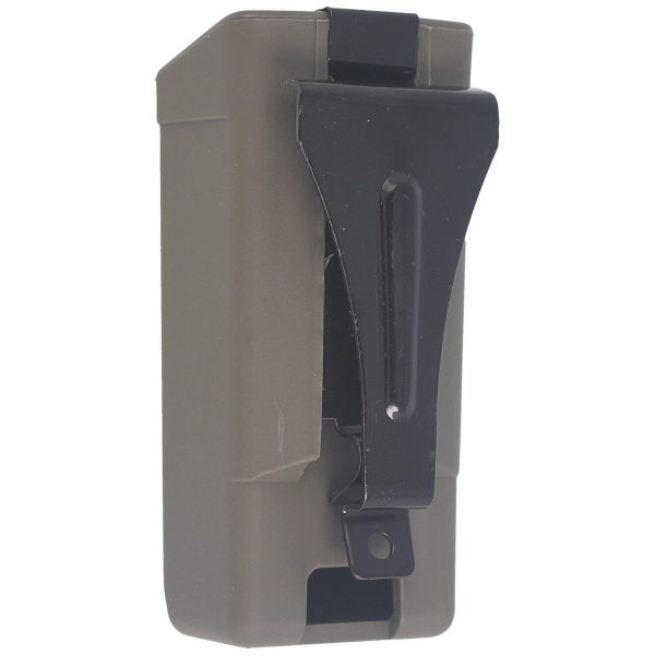 Ładownica ESP na magazynek 9mm, .40 z Klipsem (MH-64 OD)-5