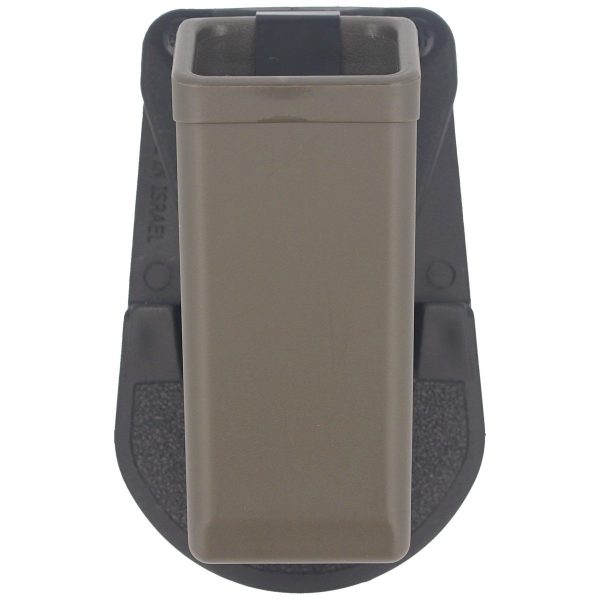 Ładownica ESP na magazynek 9mm / .40 z Fobus Paddle (MH-24 OD)-2