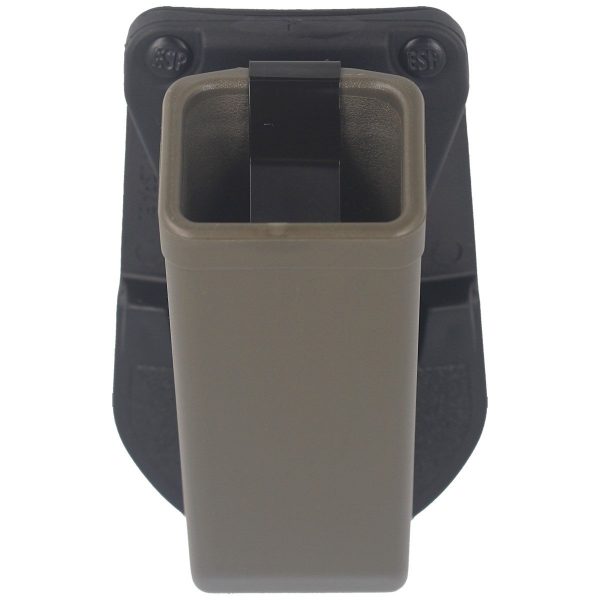 Ładownica ESP na magazynek 9mm / .40 z Fobus Paddle (MH-24 OD)-4