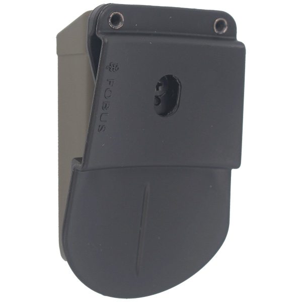 Ładownica ESP na magazynek 9mm / .40 z Fobus Paddle (MH-24 OD)-5