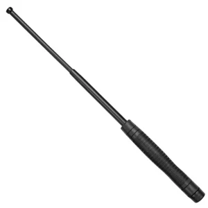 Pałka teleskopowa hartowana ESP 18” (ExBO-18HE-BK)