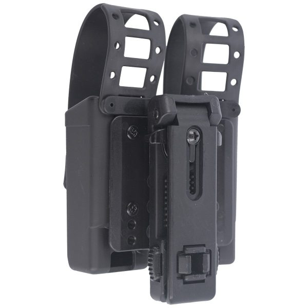 Ładownica ESP na magazynki 9mm, .40 z UBC-02 (MH-MH-14-S BK)-2