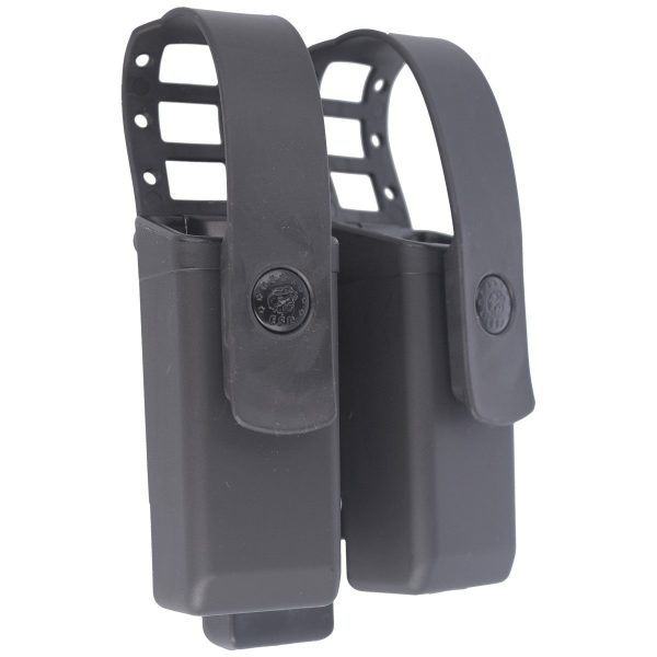 Ładownica ESP na magazynki 9mm, .40 z UBC-02 (MH-MH-14-S BK)-6