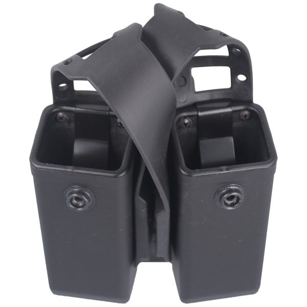Ładownica ESP na magazynki 9mm, .40 z UBC-02 (MH-MH-14-S BK)-3