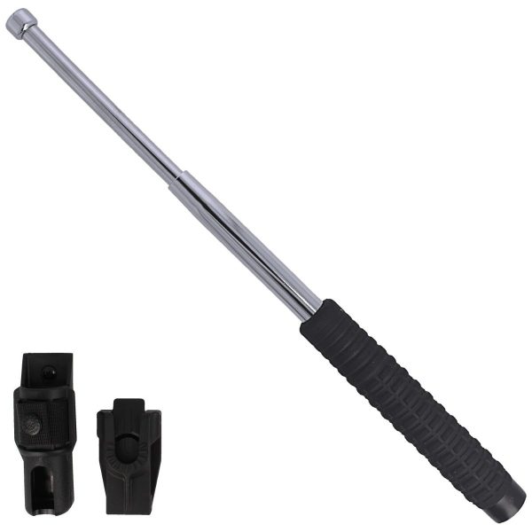 Pałka teleskopowa hartowana ESP 16'' (EXB-16H-CH BH-54)-4