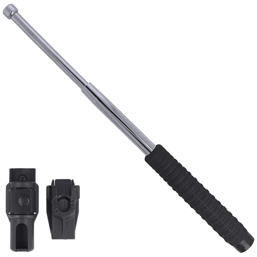 Pałka teleskopowa hartowana ESP 16'' (EXB-16H-CH BH-54) 10 Pałka teleskopowa hartowana ESP 16” (EXB-16H-CH BH-54)