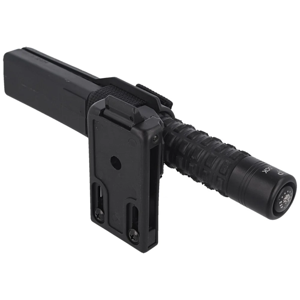 Pałka teleskopowa hartowana ESP Easy Lock 20'' (ExBT-20H-BK BHT-55) 4 Pałka teleskopowa hartowana ESP Easy Lock 20” (ExBT-20H-BK BHT-55)