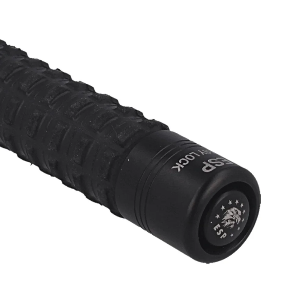 Pałka teleskopowa hartowana ESP Easy Lock 20'' (ExBT-20H-BK BHT-55) 6 Pałka teleskopowa hartowana ESP Easy Lock 20” (ExBT-20H-BK BHT-55)