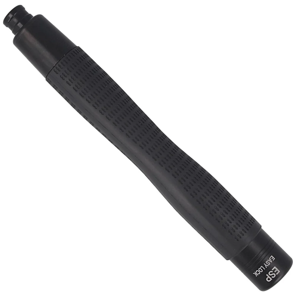 Pałka teleskopowa hartowana ESP Ergonomic Easy Lock 20'' (ExBT-20HE-BK BHT-55) 2 Pałka teleskopowa hartowana ESP Ergonomic Easy Lock 20” (ExBT-20HE-BK BHT-55)