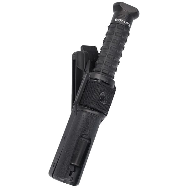 Pałka teleskopowa hartowana ESP Easy Lock 20'' (ExBTT-20H-BK BHT-55)-3