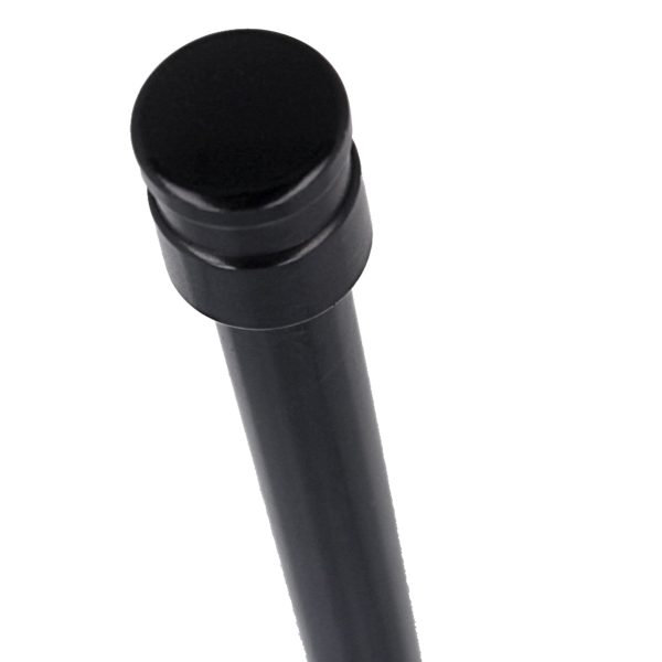 Pałka teleskopowa hartowana ESP Easy Lock 20'' (ExBTT-20H-BK BHT-55)-5